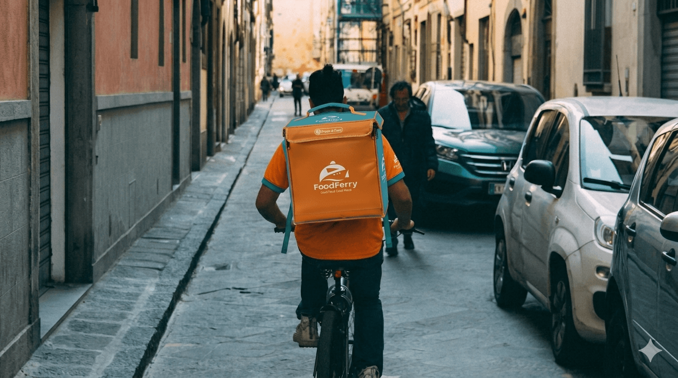 Delivery
